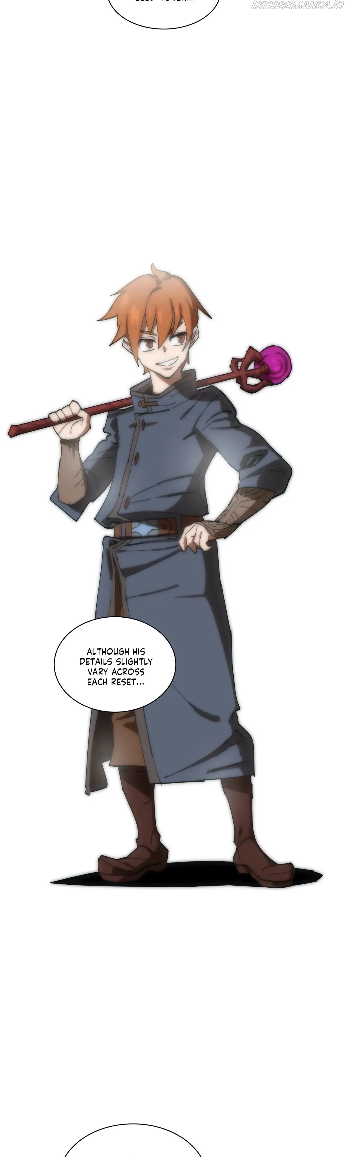 4 Cut Hero Chapter 182 Online - página 31