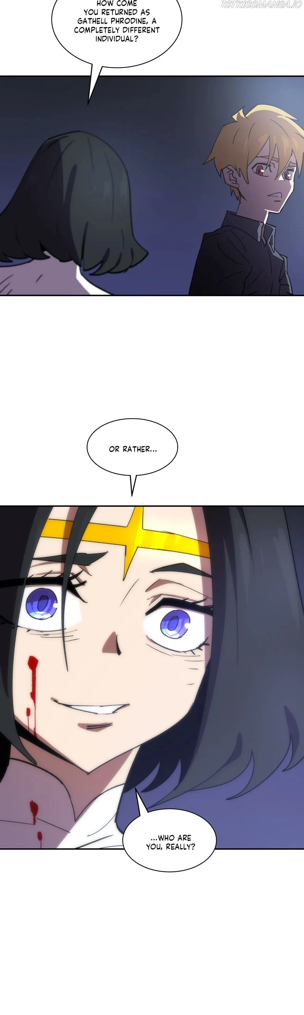 4 Cut Hero Chapter 182 Online - página 32
