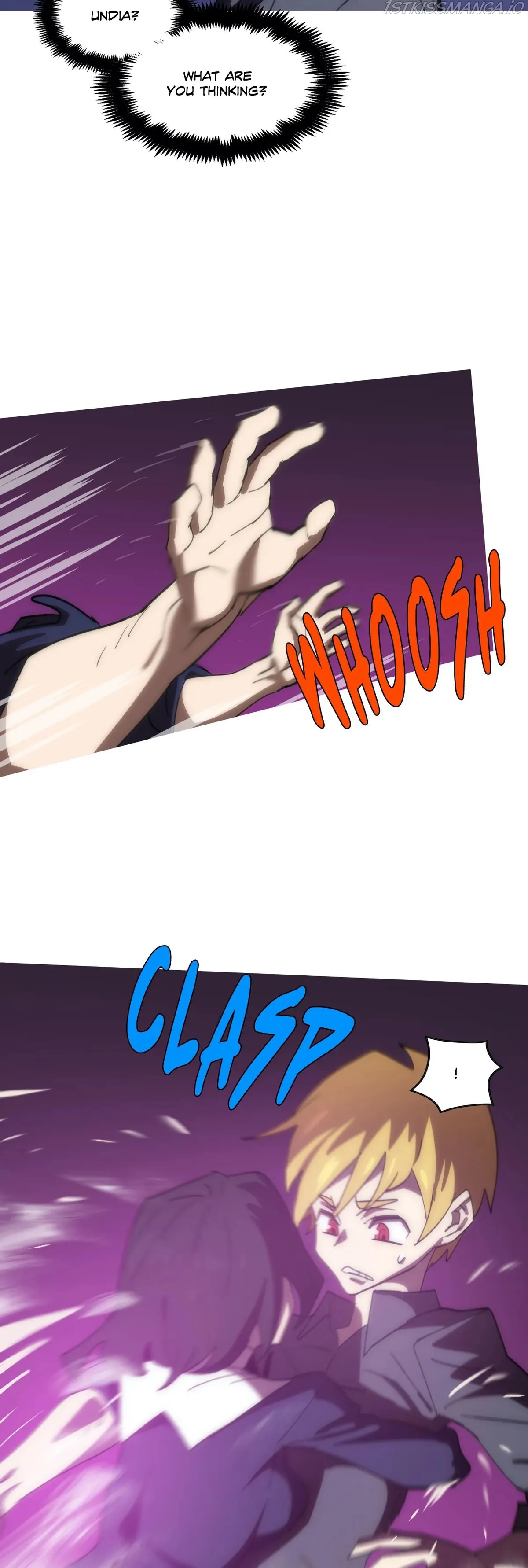 4 Cut Hero Chapter 182 Online - página 35