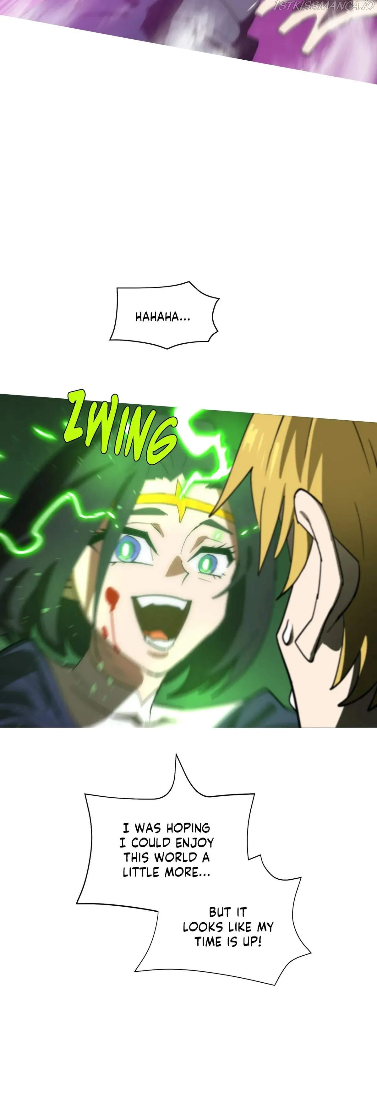 4 Cut Hero Chapter 182 Online - página 36