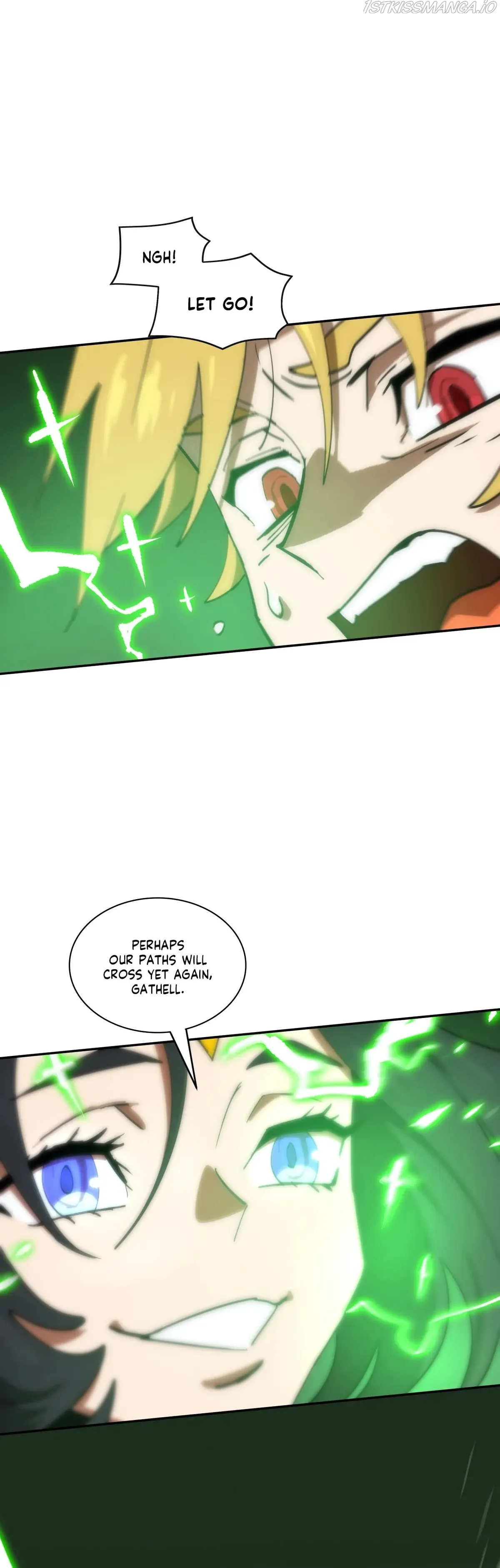 4 Cut Hero Chapter 182 Online - página 37