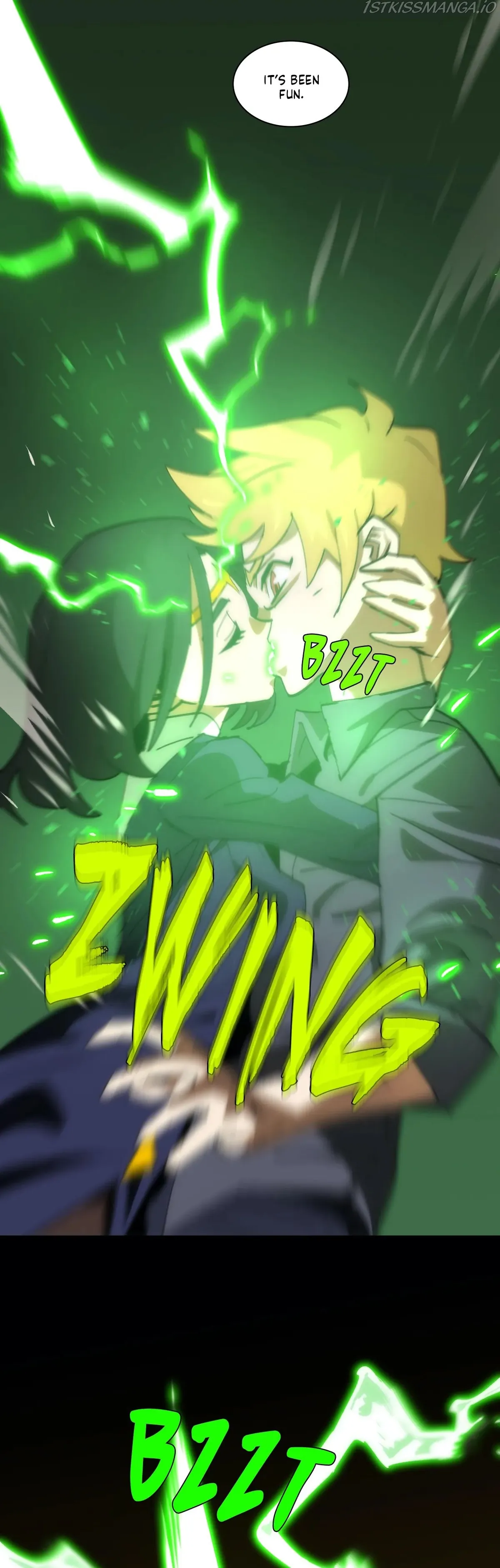 4 Cut Hero Chapter 182 Online - página 38