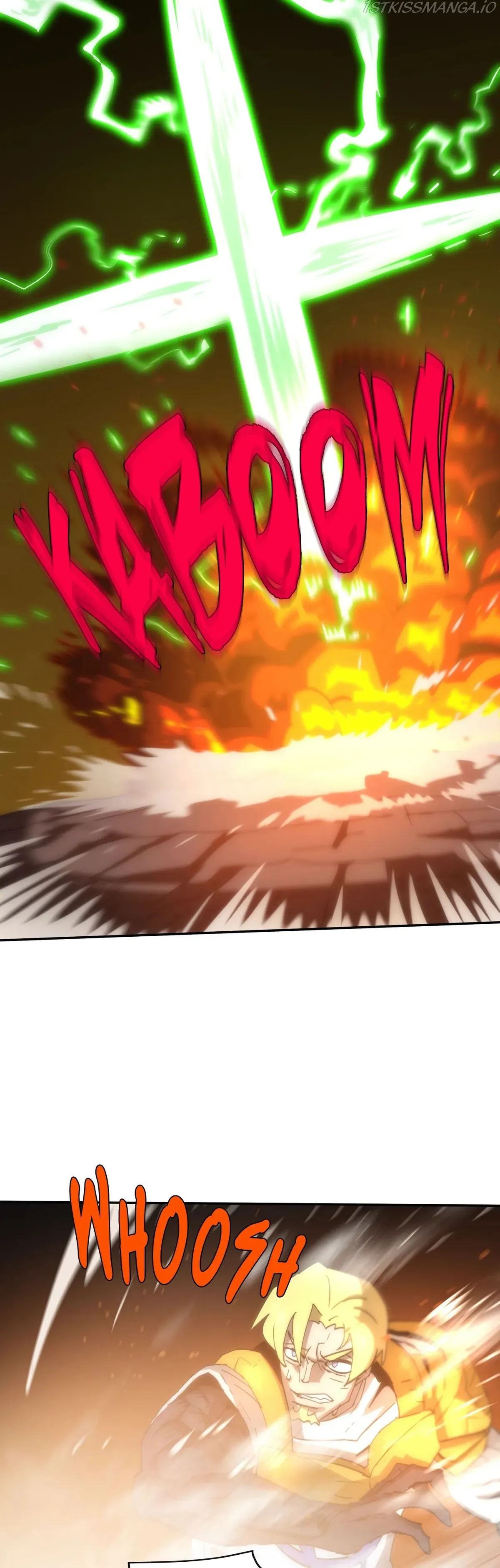 4 Cut Hero Chapter 182 Online - página 39