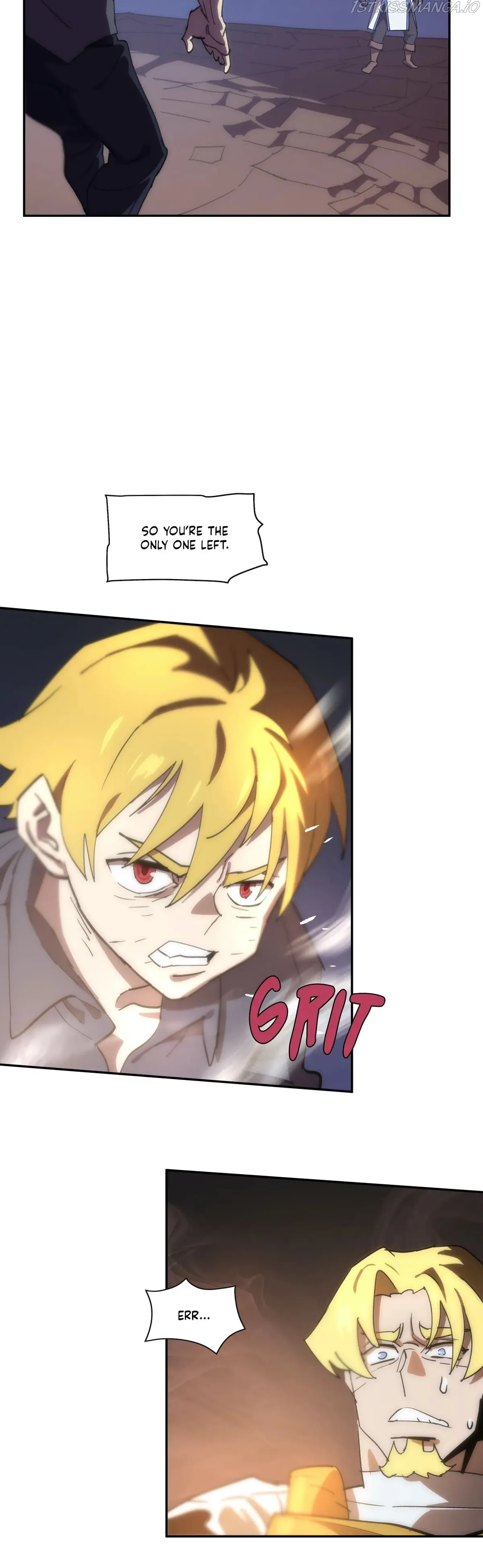 4 Cut Hero Chapter 182 Online - página 43