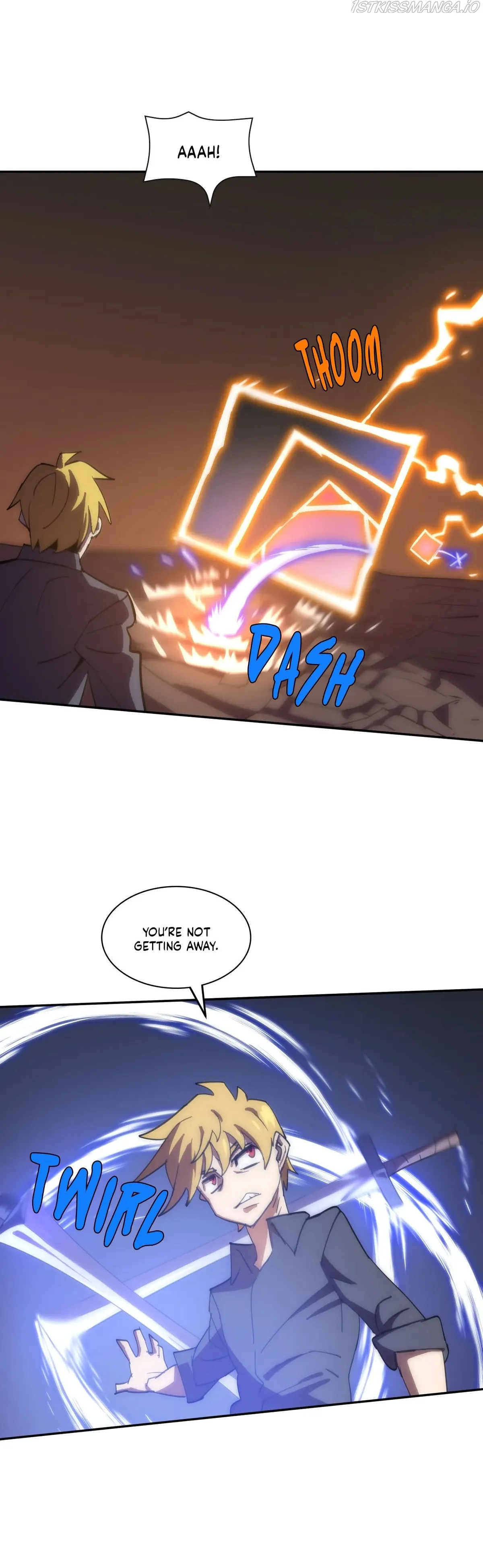 4 Cut Hero Chapter 182 Online - página 44