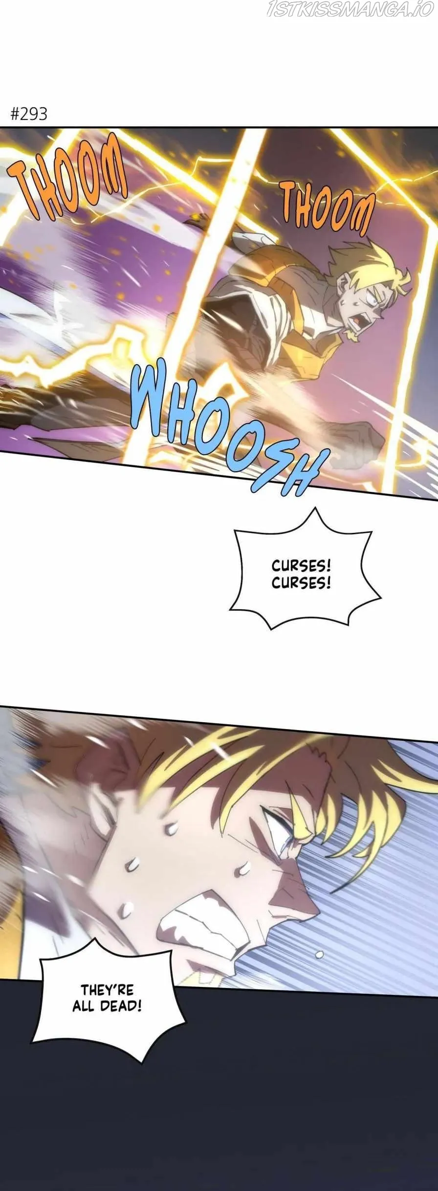 4 Cut Hero Chapter 183 Online - página 1