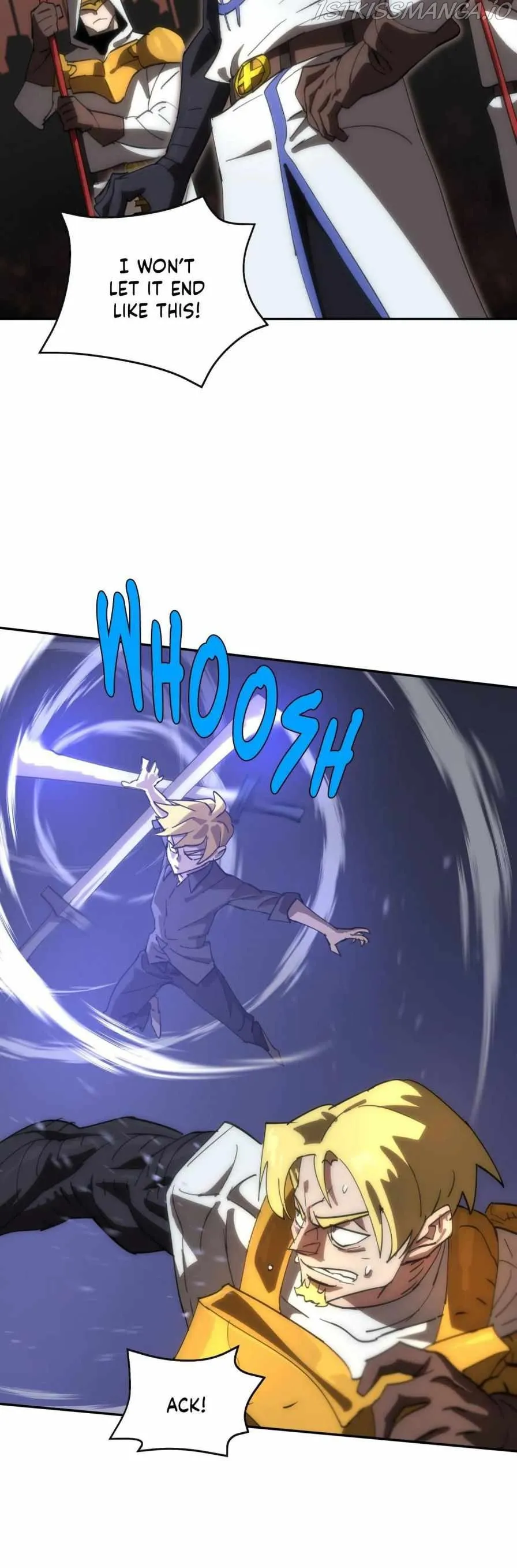 4 Cut Hero Chapter 183 Online - página 4
