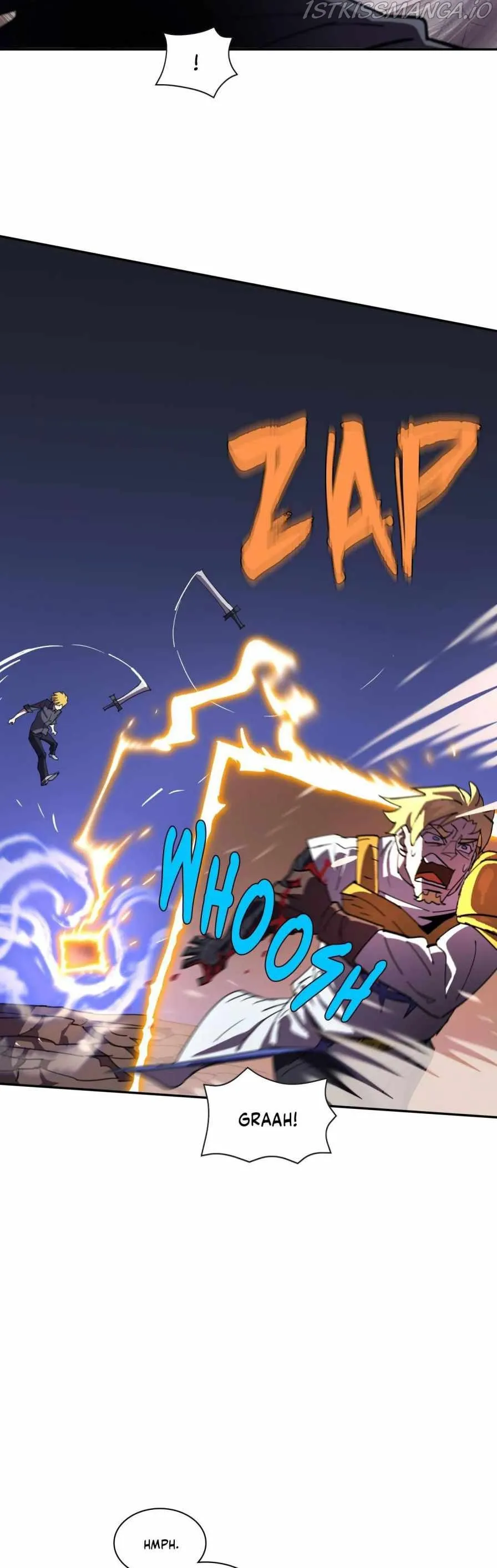 4 Cut Hero Chapter 183 Online - página 6