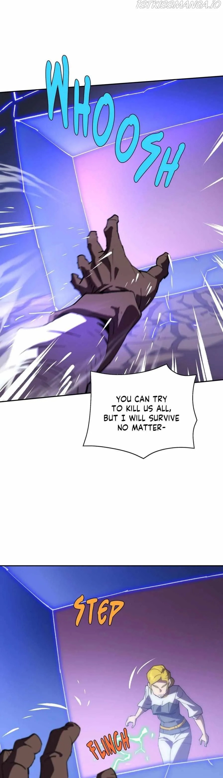 4 Cut Hero Chapter 183 Online - página 9