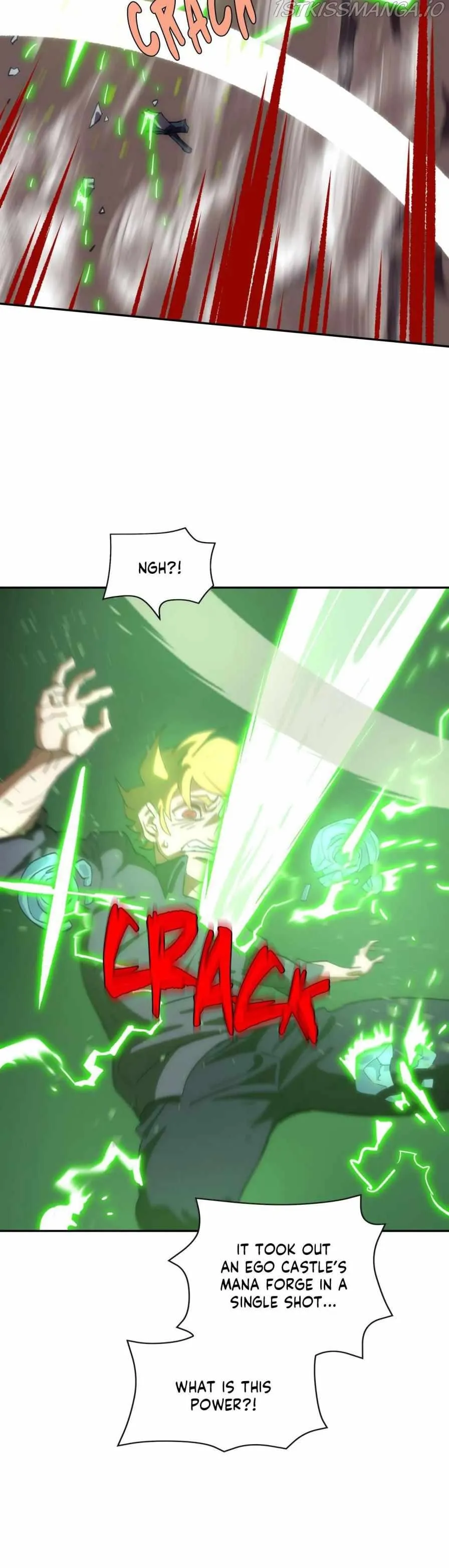 4 Cut Hero Chapter 183 Online - página 12