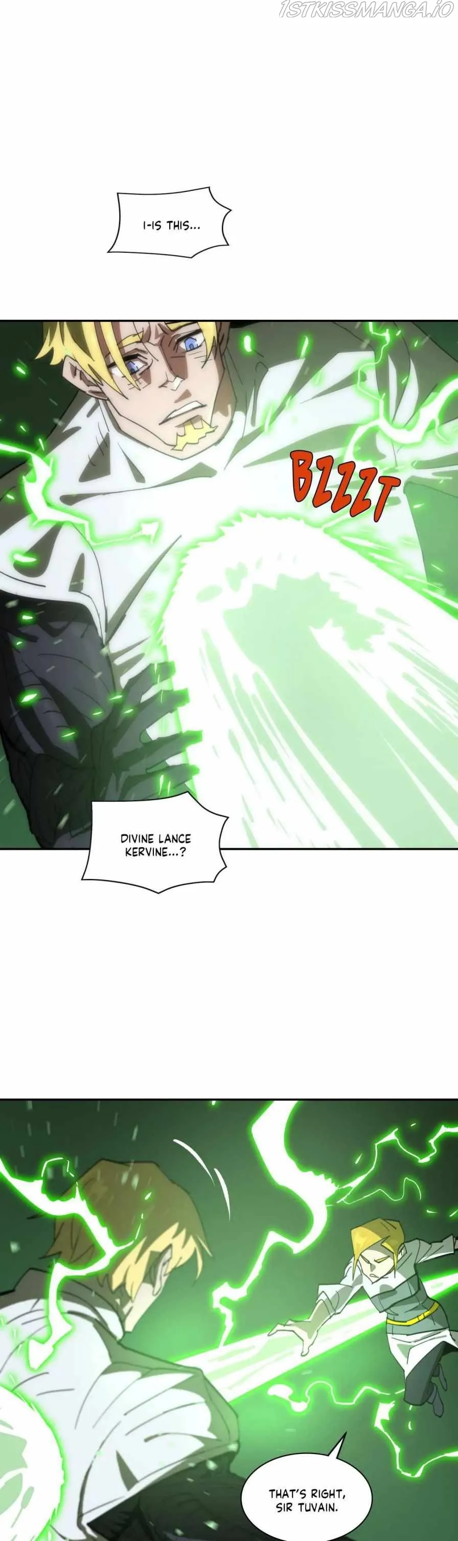 4 Cut Hero Chapter 183 Online - página 13