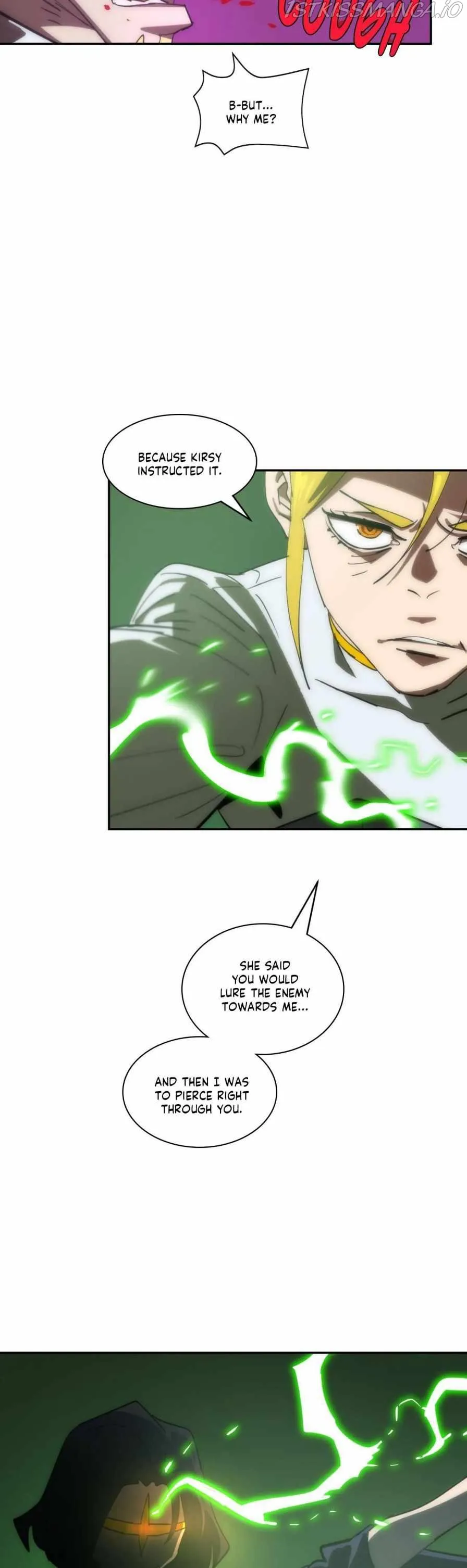4 Cut Hero Chapter 183 Online - página 15