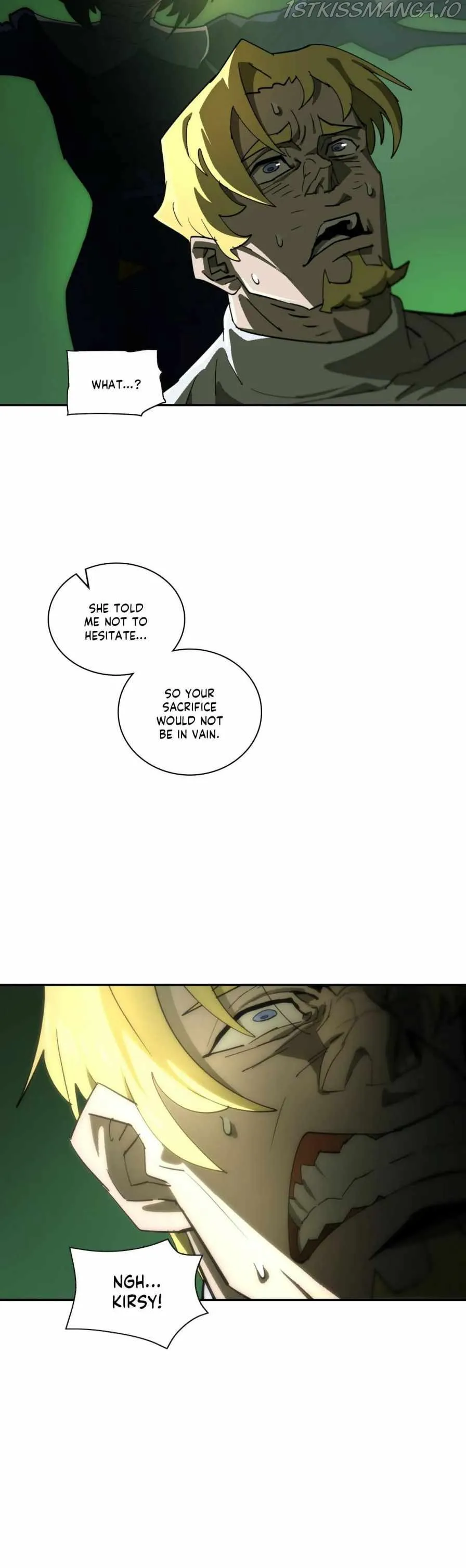 4 Cut Hero Chapter 183 Online - página 16