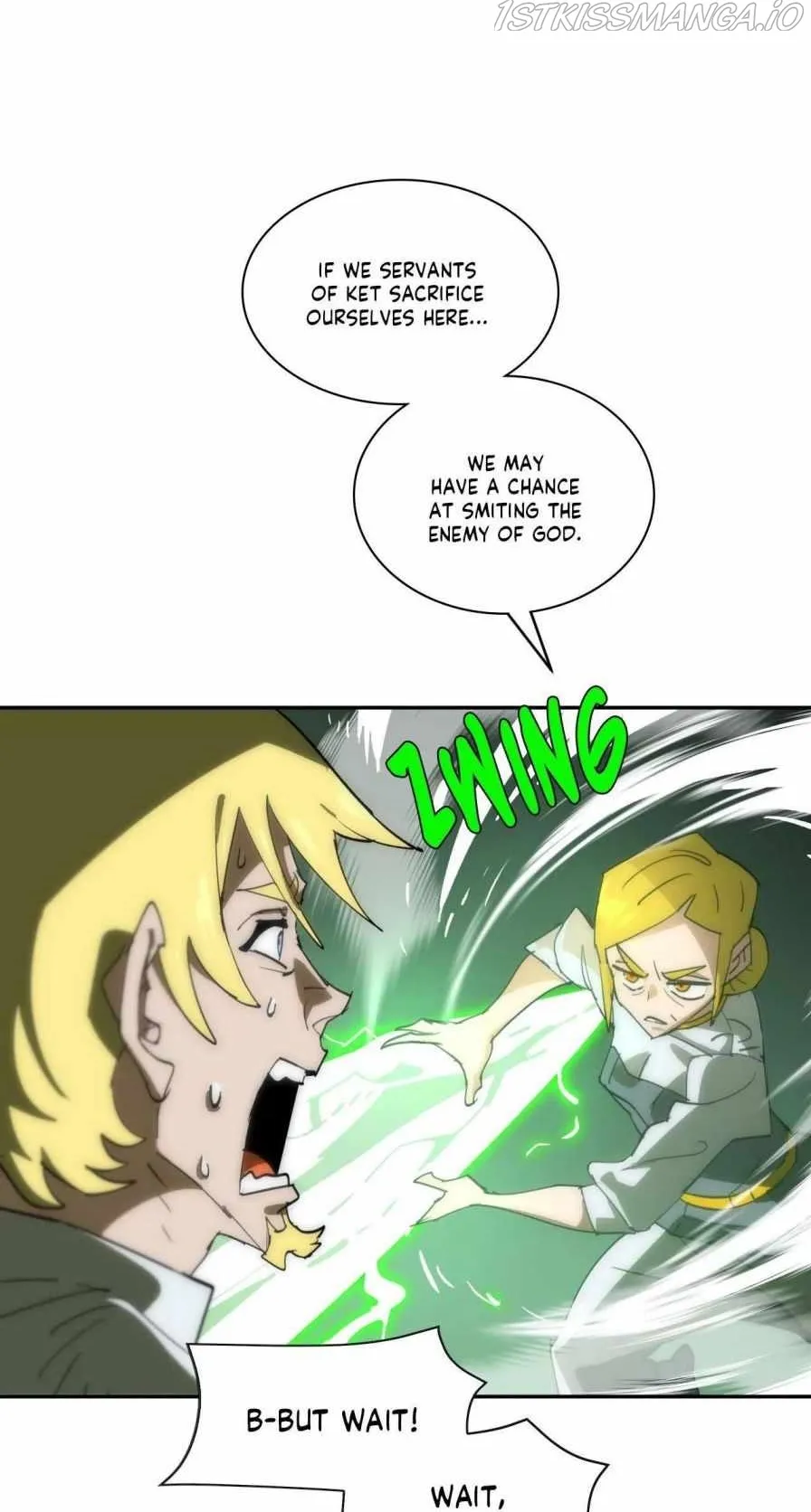 4 Cut Hero Chapter 183 Online - página 17