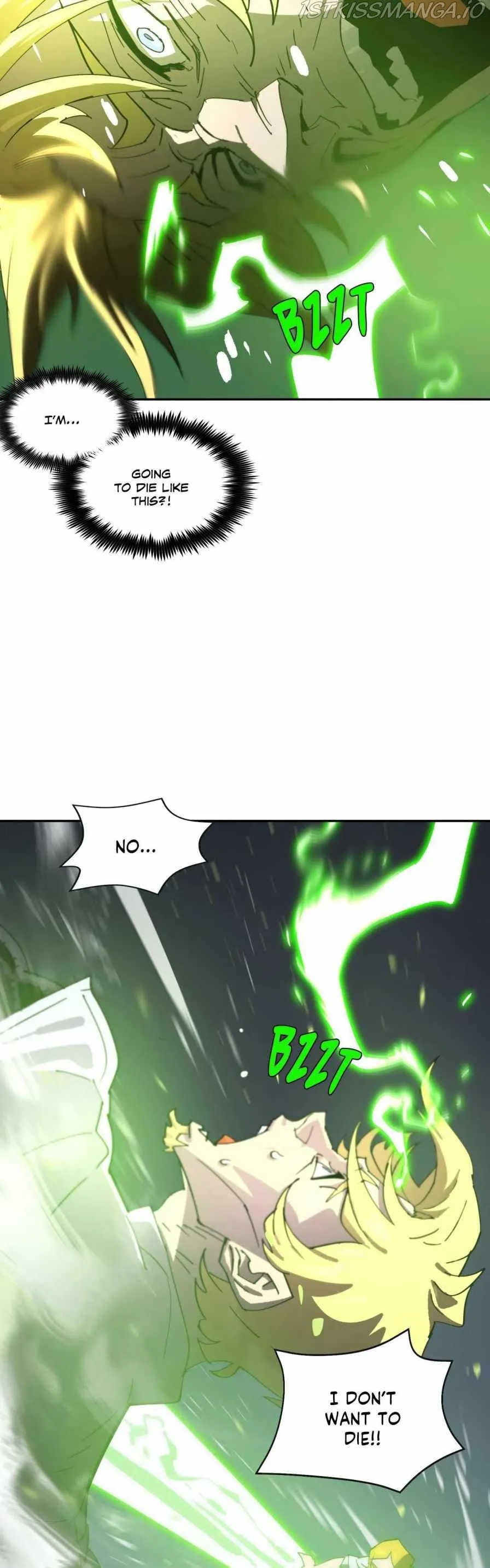 4 Cut Hero Chapter 183 Online - página 22