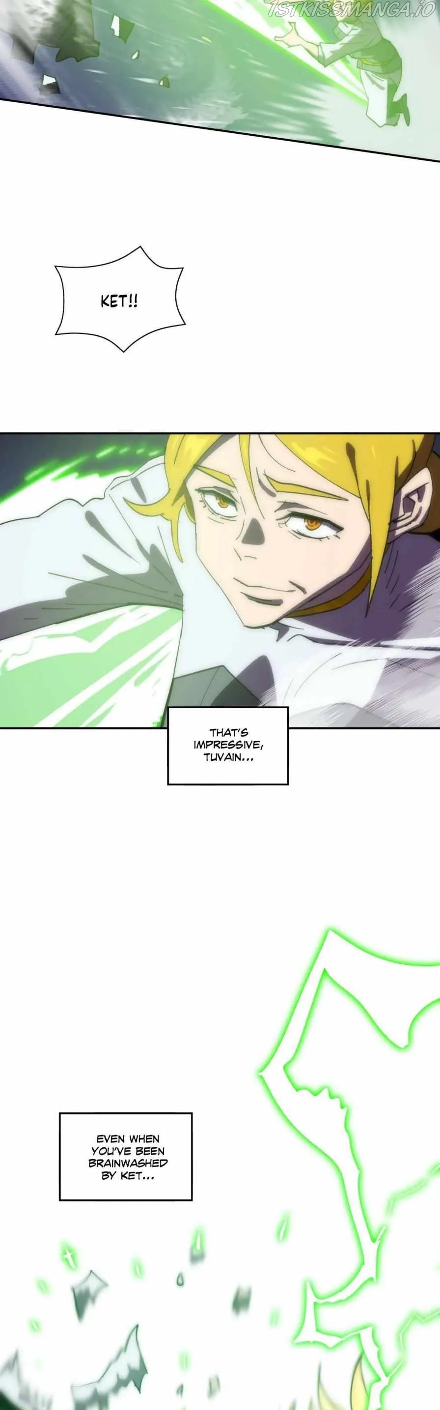 4 Cut Hero Chapter 183 Online - página 23