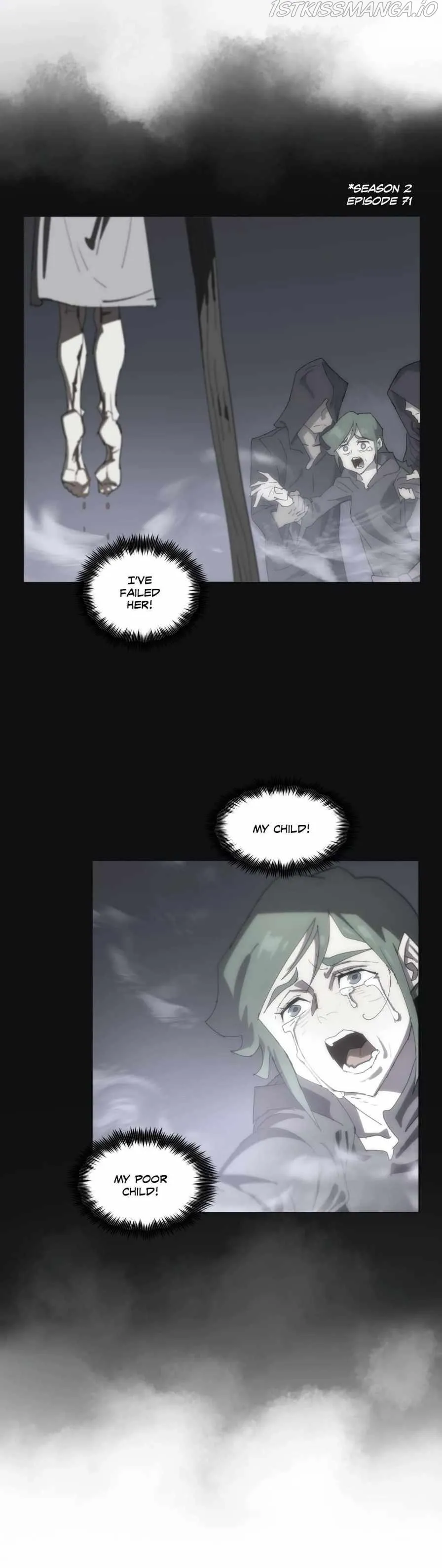 4 Cut Hero Chapter 183 Online - página 25