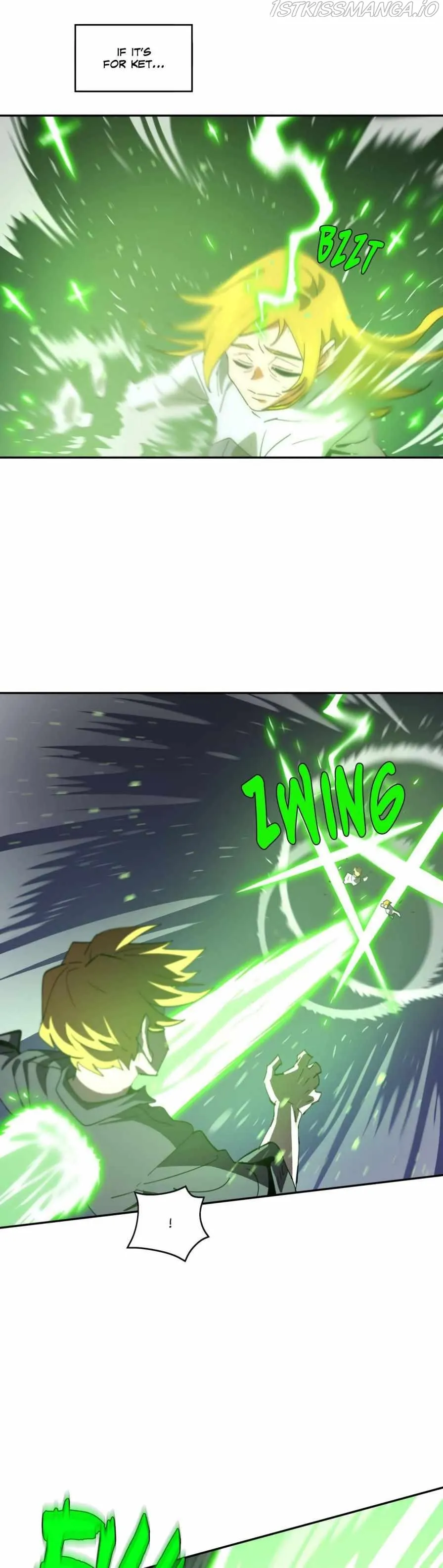 4 Cut Hero Chapter 183 Online - página 26