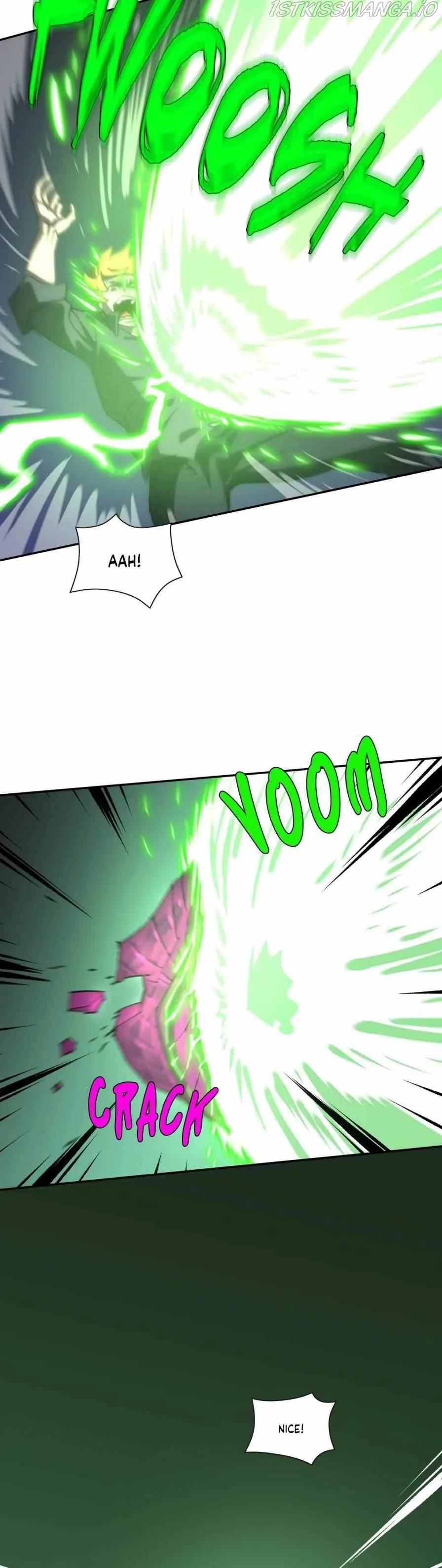4 Cut Hero Chapter 183 Online - página 27