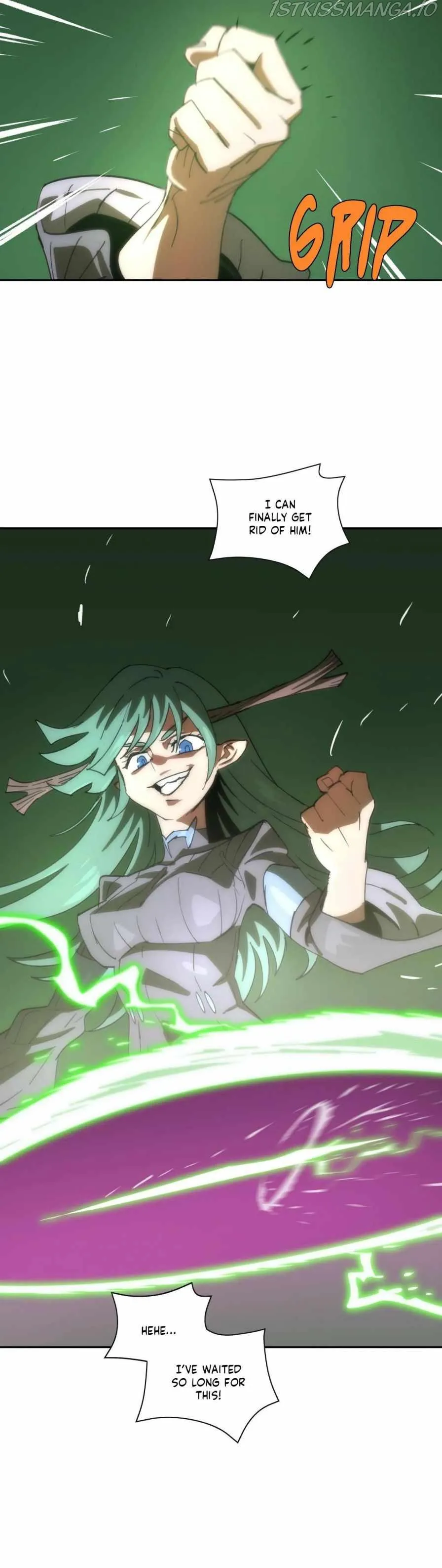 4 Cut Hero Chapter 183 Online - página 28