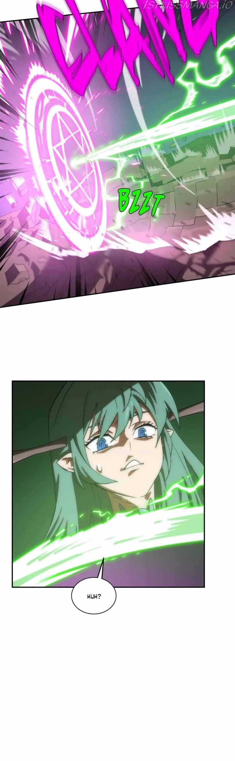 4 Cut Hero Chapter 183 Online - página 32