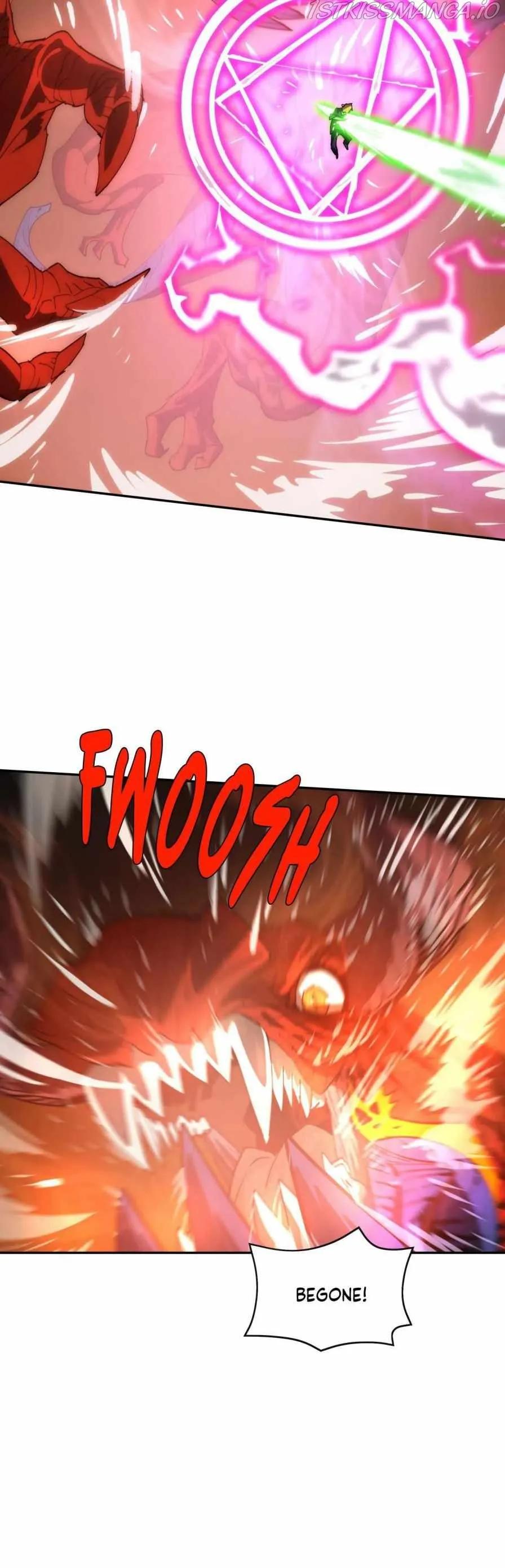 4 Cut Hero Chapter 183 Online - página 36