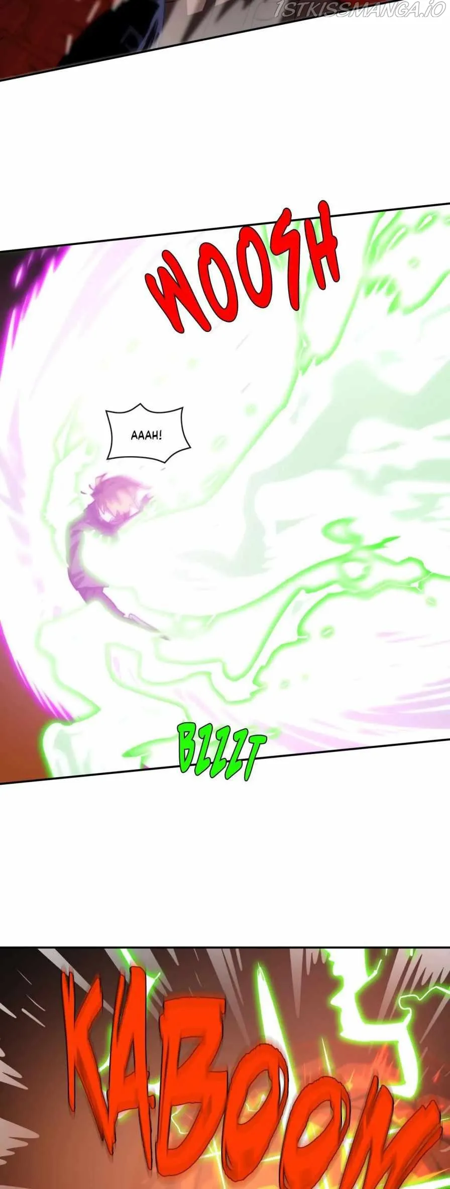 4 Cut Hero Chapter 183 Online - página 38