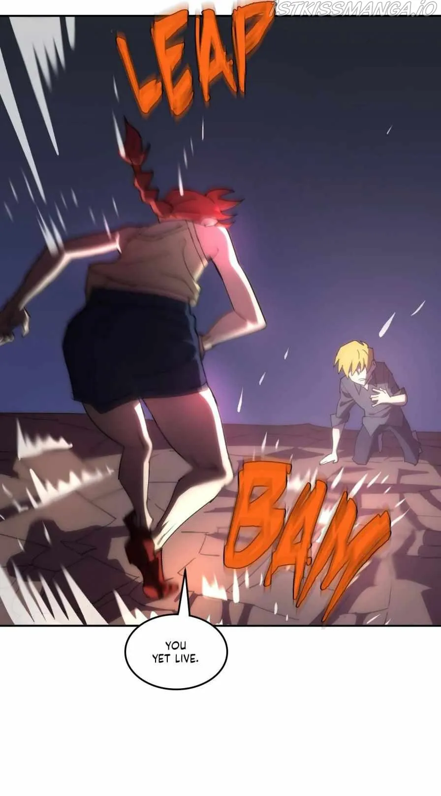 4 Cut Hero Chapter 183 Online - página 42