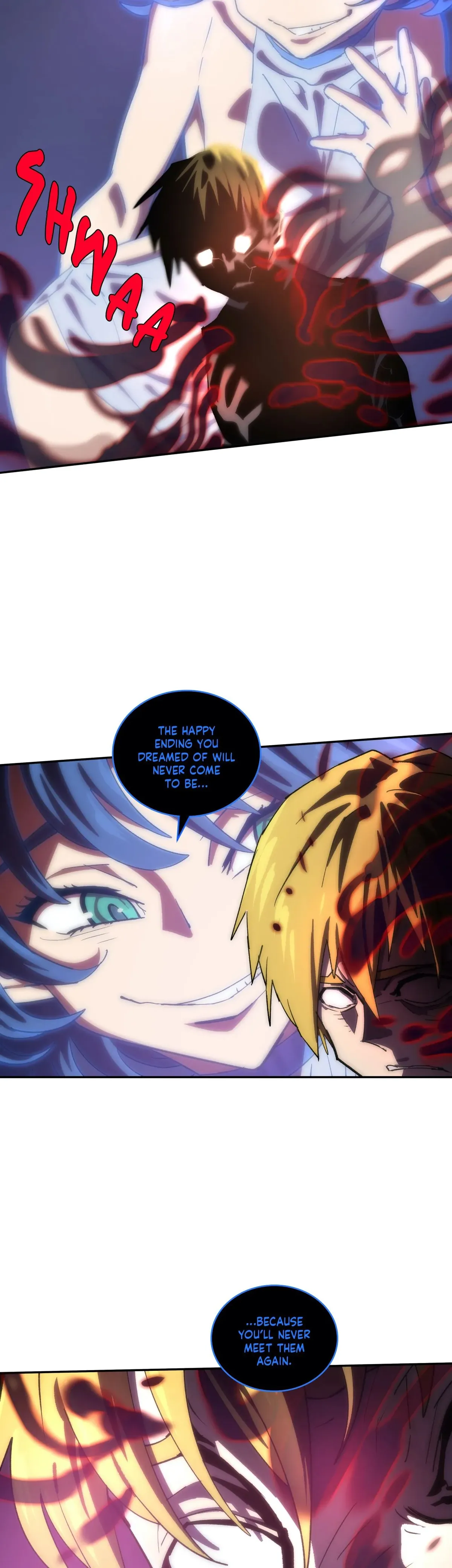 4 Cut Hero Chapter 185 Online - página 6