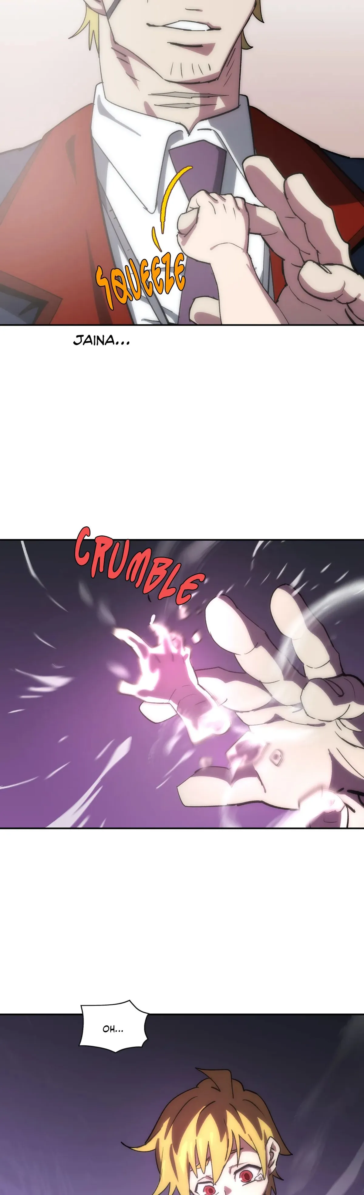 4 Cut Hero Chapter 185 Online - página 10