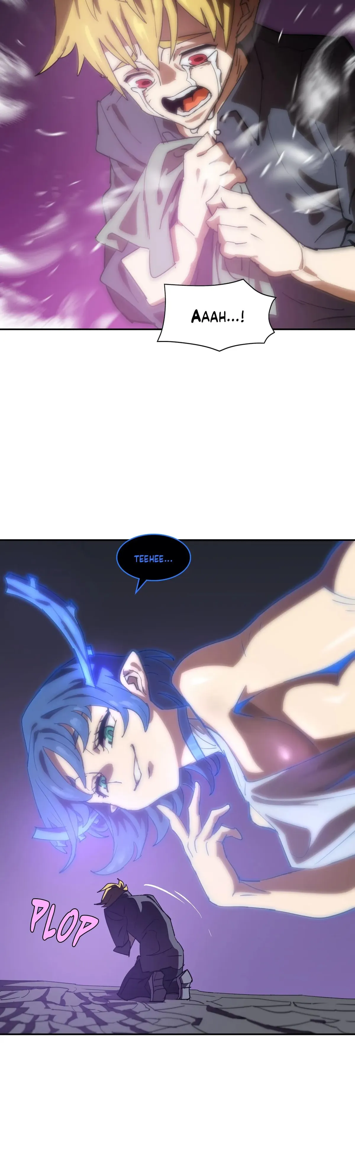 4 Cut Hero Chapter 185 Online - página 12