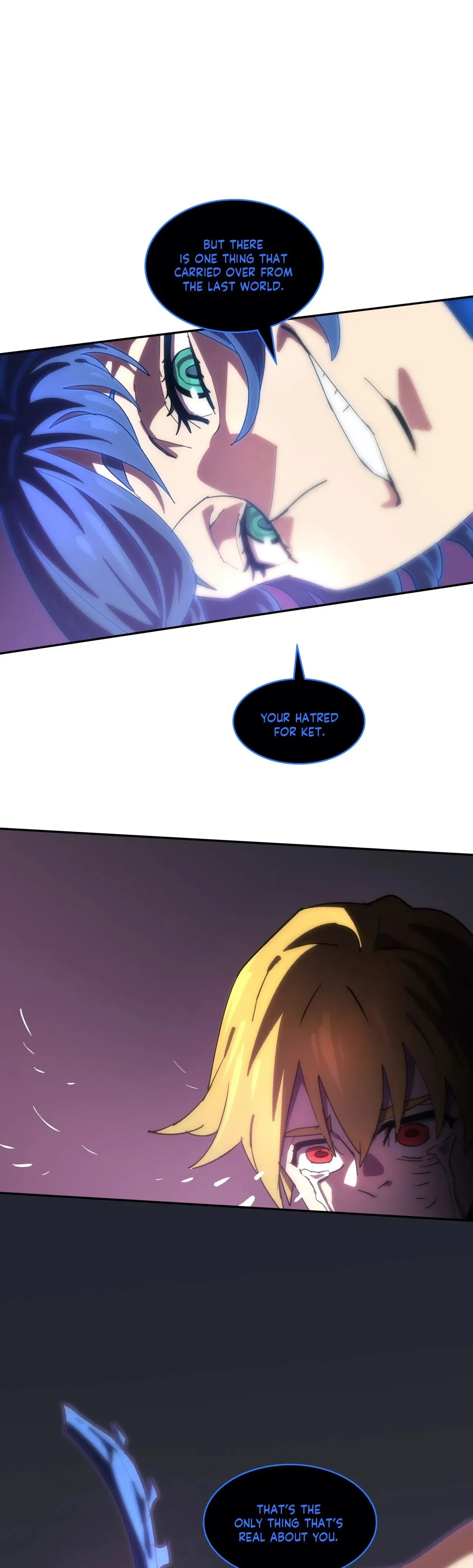 4 Cut Hero Chapter 185 Online - página 13