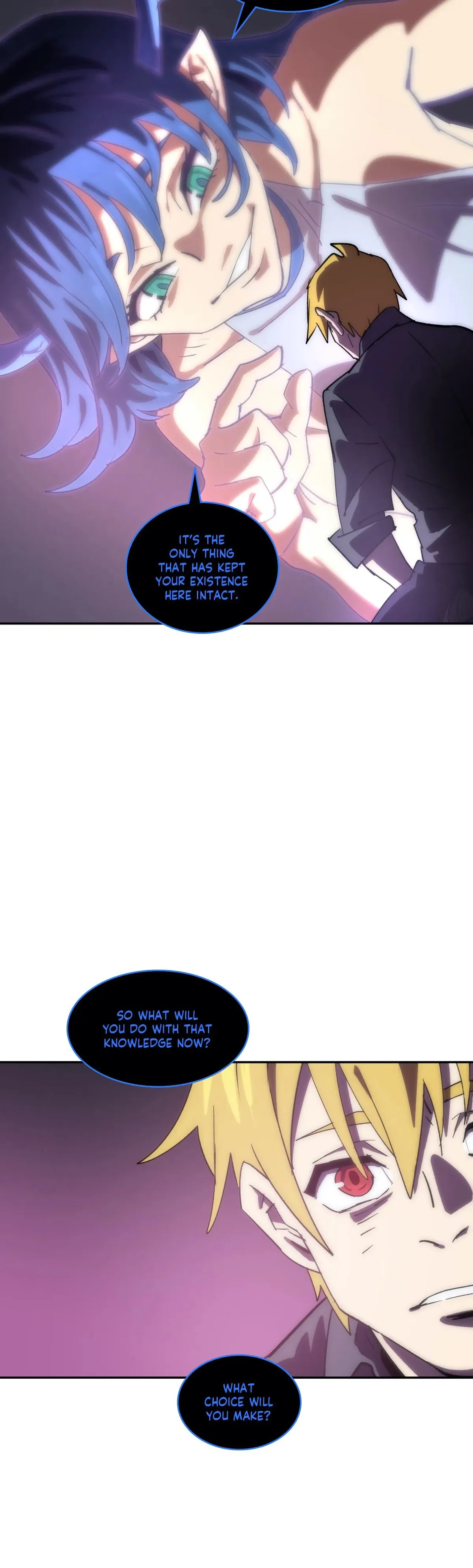 4 Cut Hero Chapter 185 Online - página 14