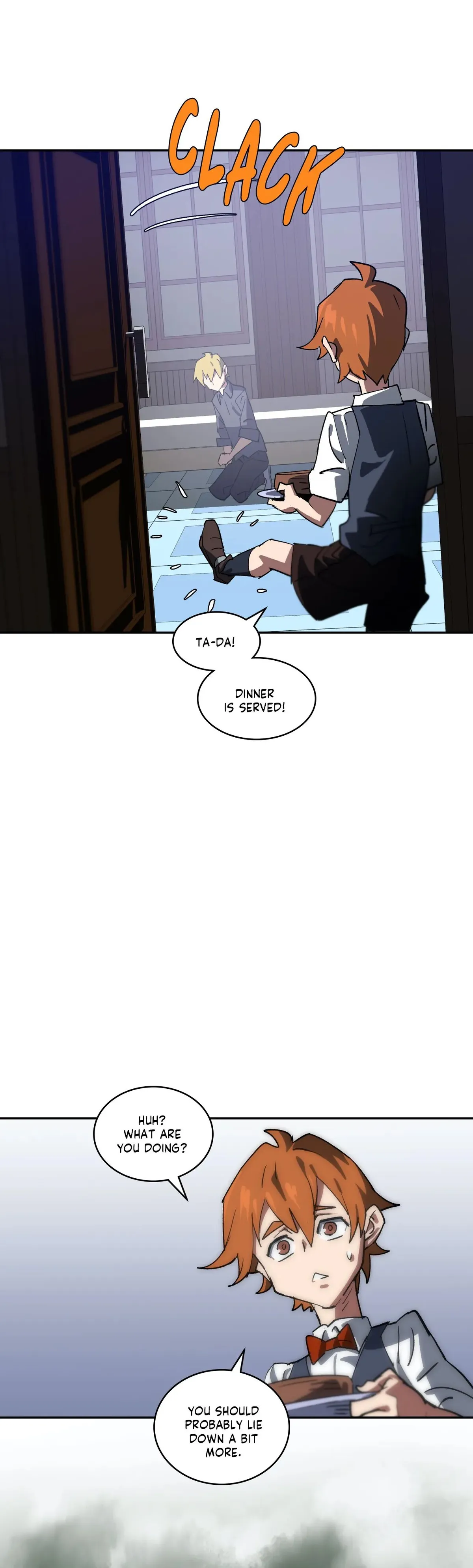 4 Cut Hero Chapter 185 Online - página 15