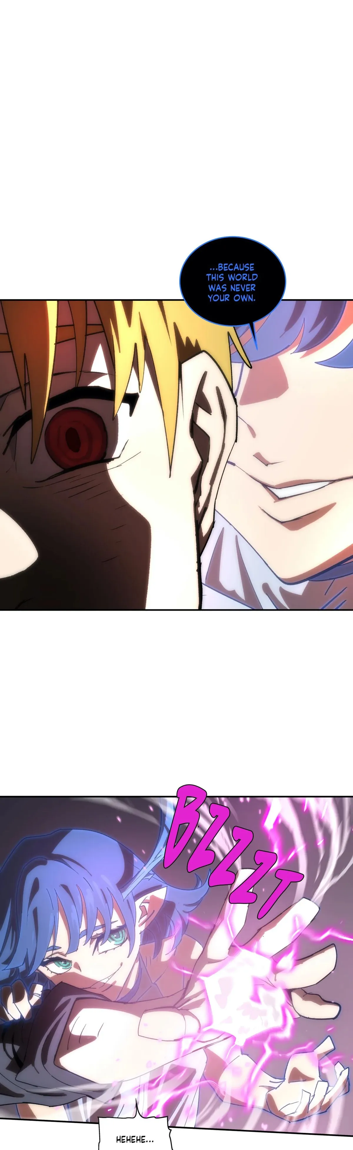 4 Cut Hero Chapter 185 Online - página 18
