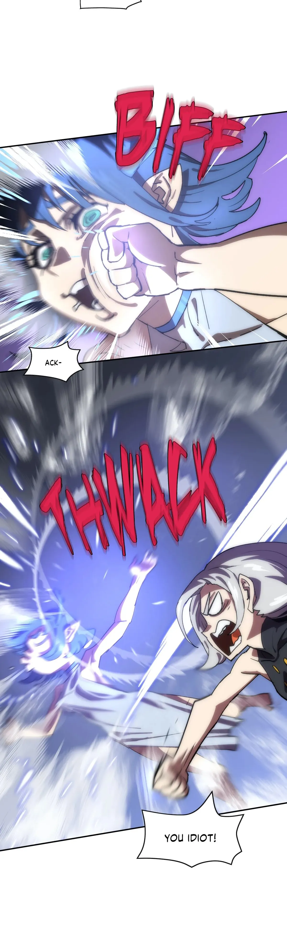 4 Cut Hero Chapter 185 Online - página 19
