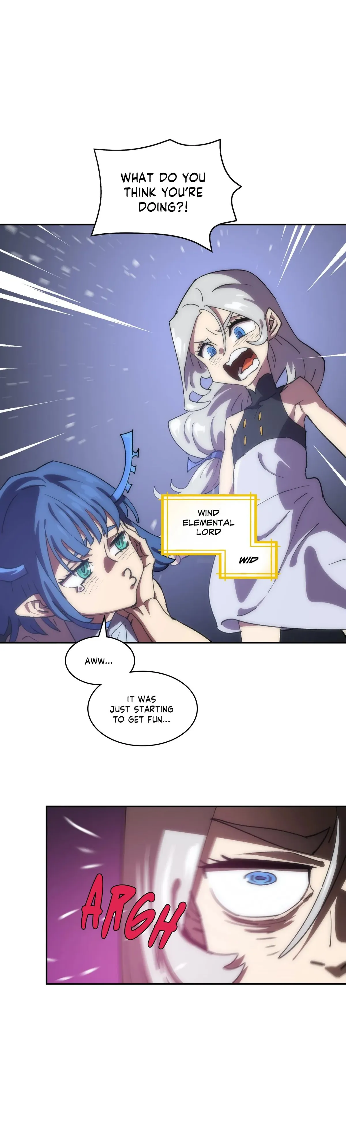 4 Cut Hero Chapter 185 Online - página 20