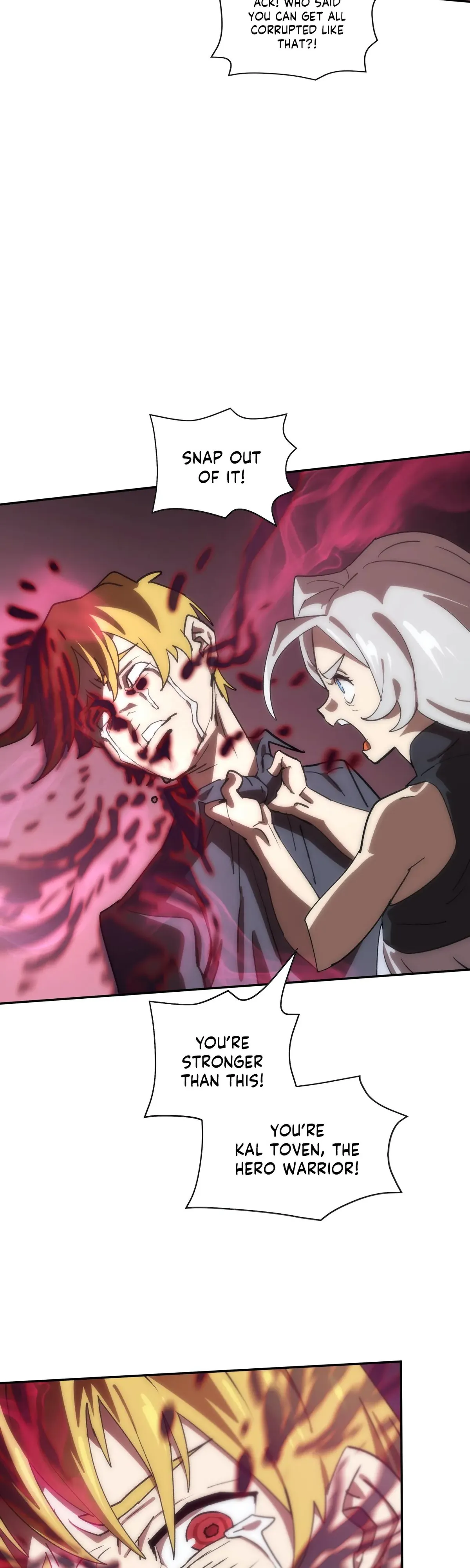 4 Cut Hero Chapter 185 Online - página 23