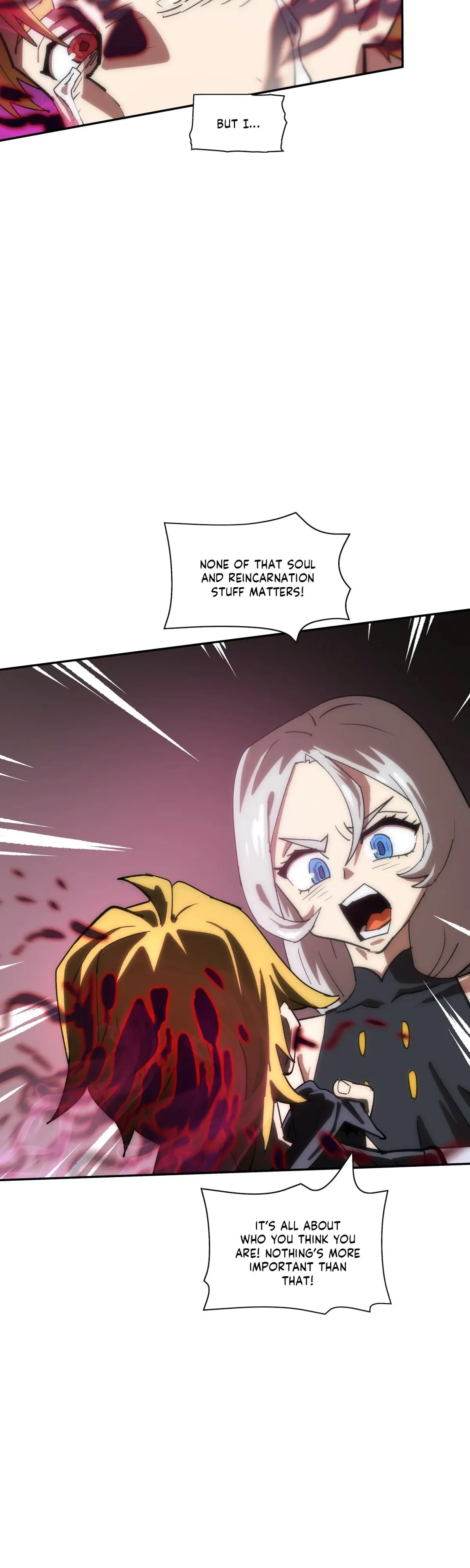 4 Cut Hero Chapter 185 Online - página 24