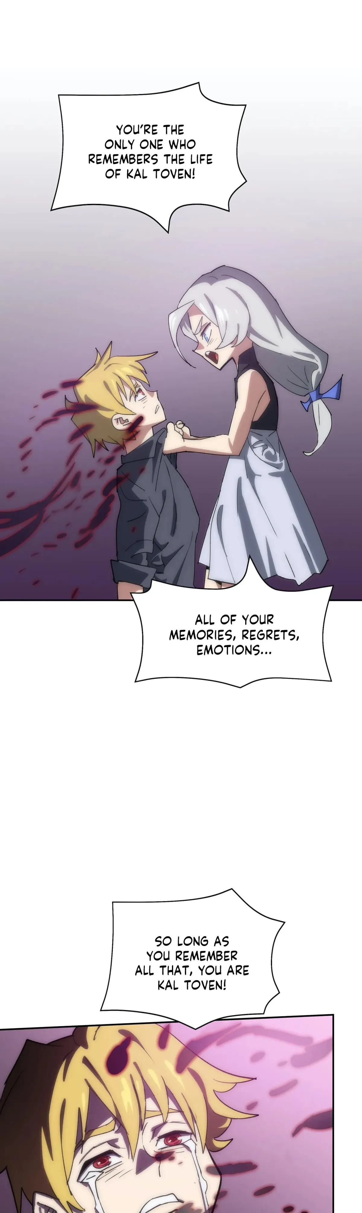 4 Cut Hero Chapter 185 Online - página 25