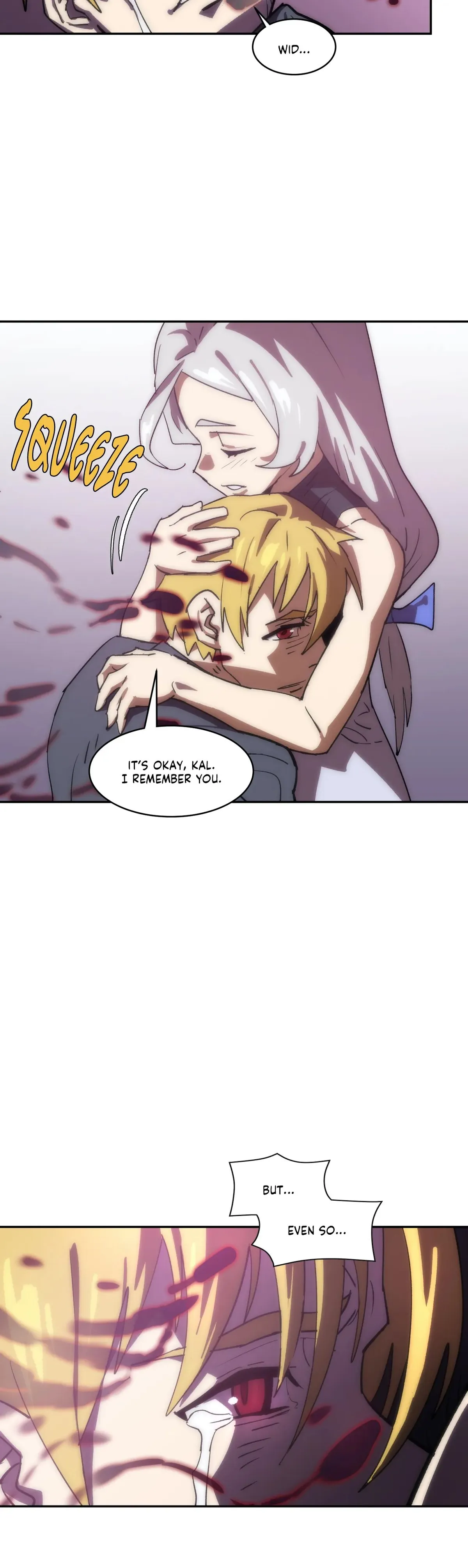 4 Cut Hero Chapter 185 Online - página 26