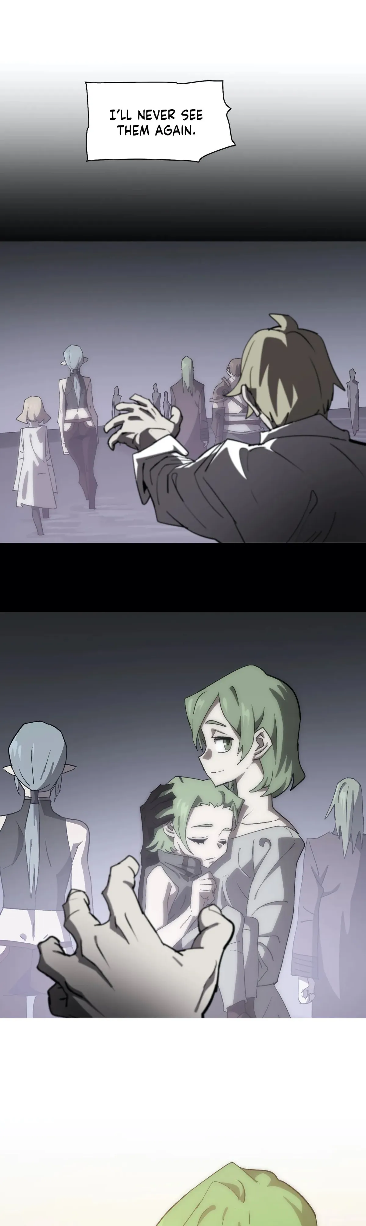 4 Cut Hero Chapter 185 Online - página 27