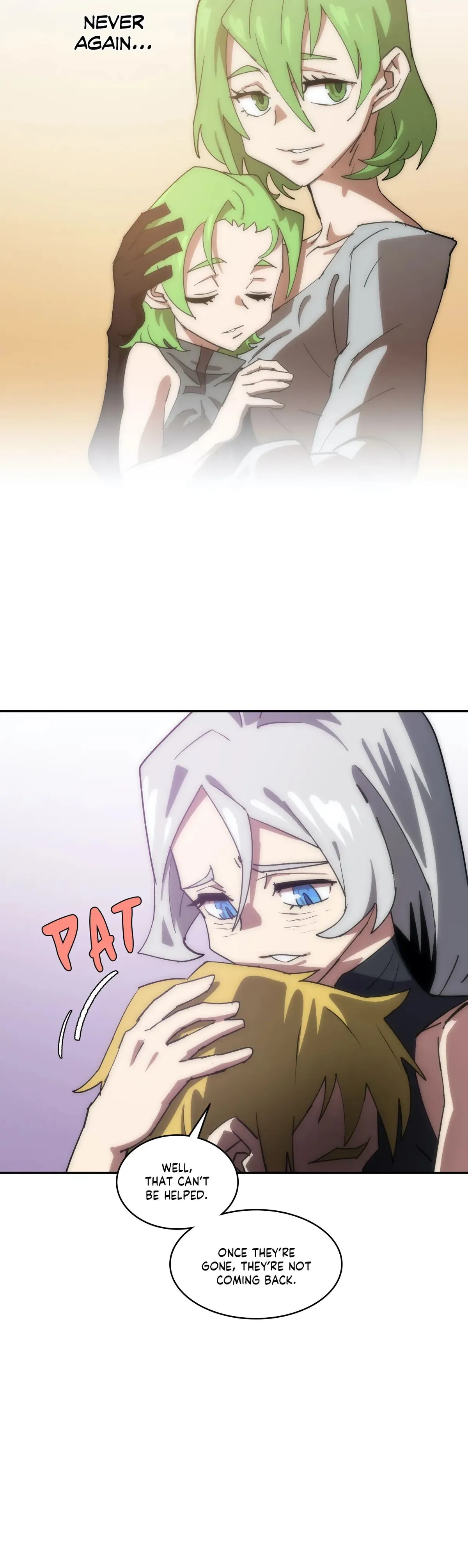 4 Cut Hero Chapter 185 Online - página 28