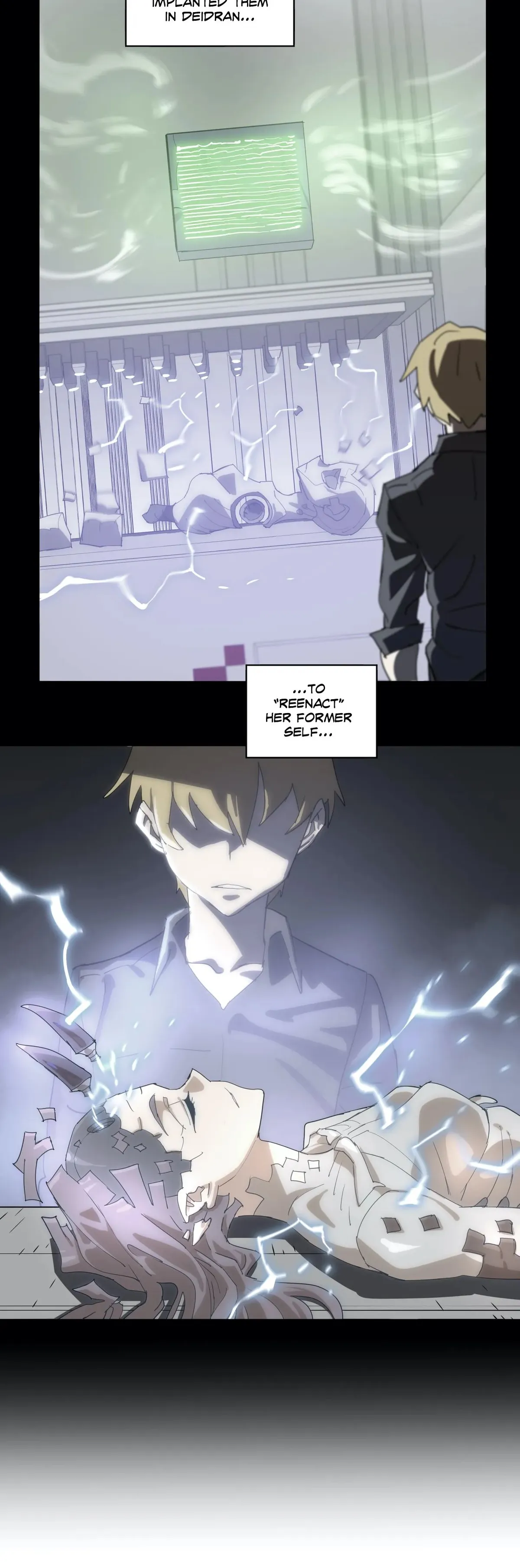 4 Cut Hero Chapter 185 Online - página 32