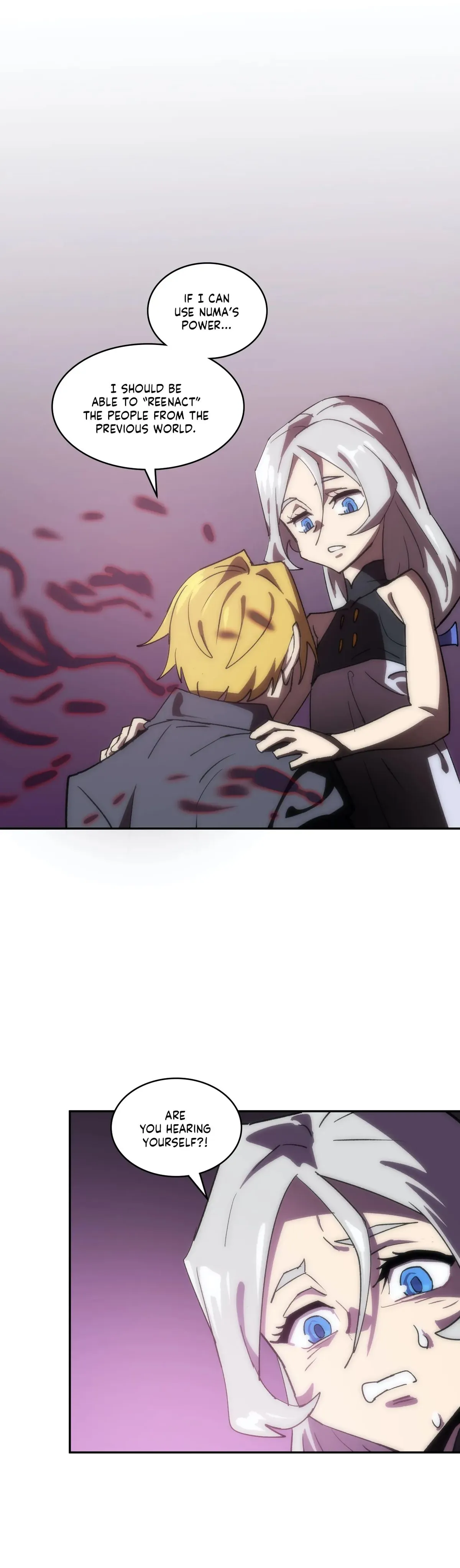 4 Cut Hero Chapter 185 Online - página 33