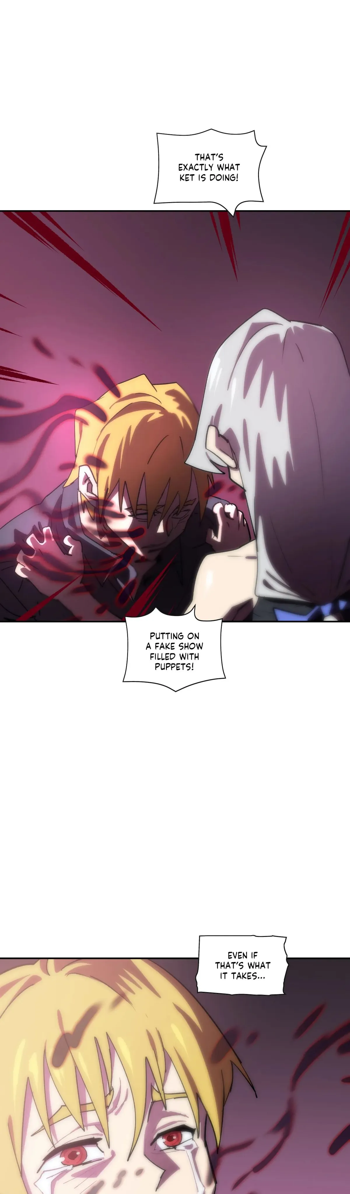 4 Cut Hero Chapter 185 Online - página 34