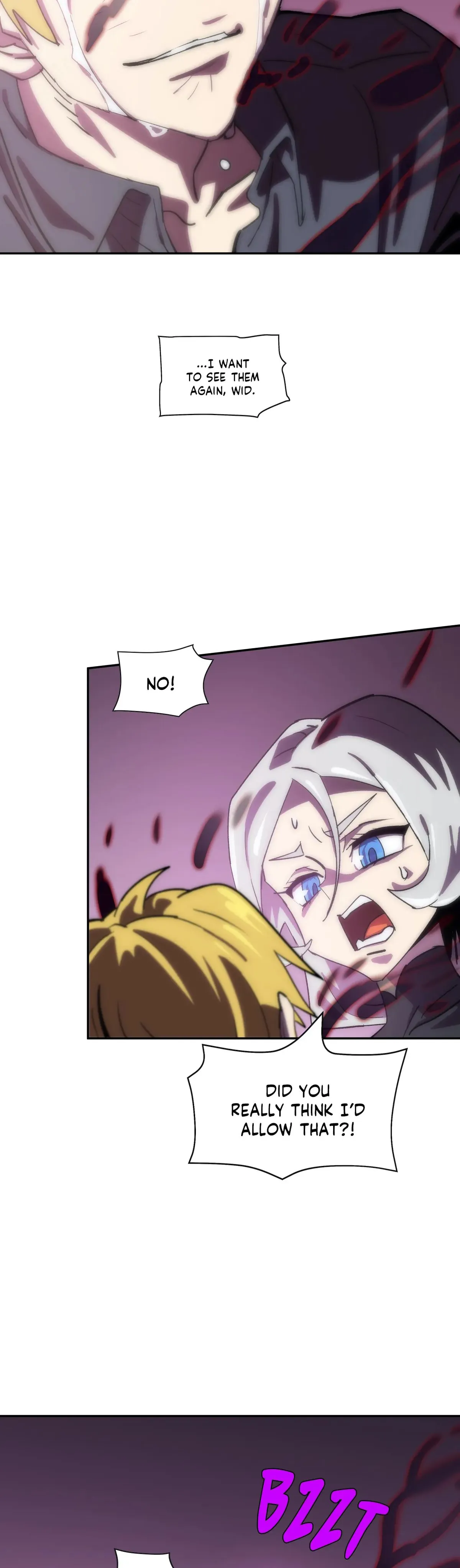 4 Cut Hero Chapter 185 Online - página 35
