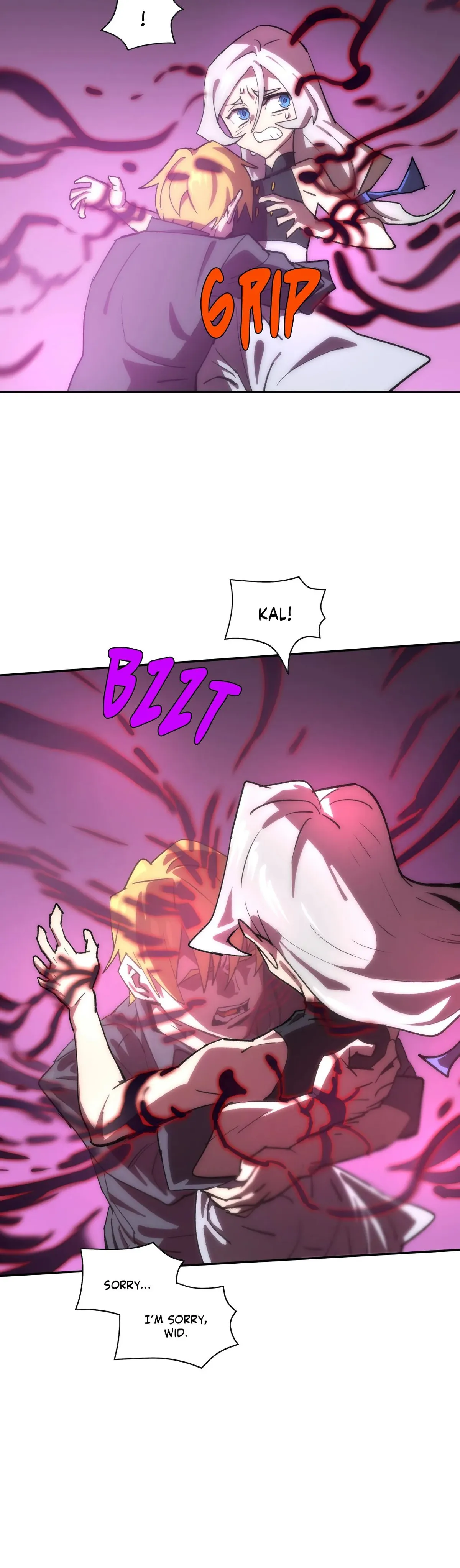 4 Cut Hero Chapter 185 Online - página 36