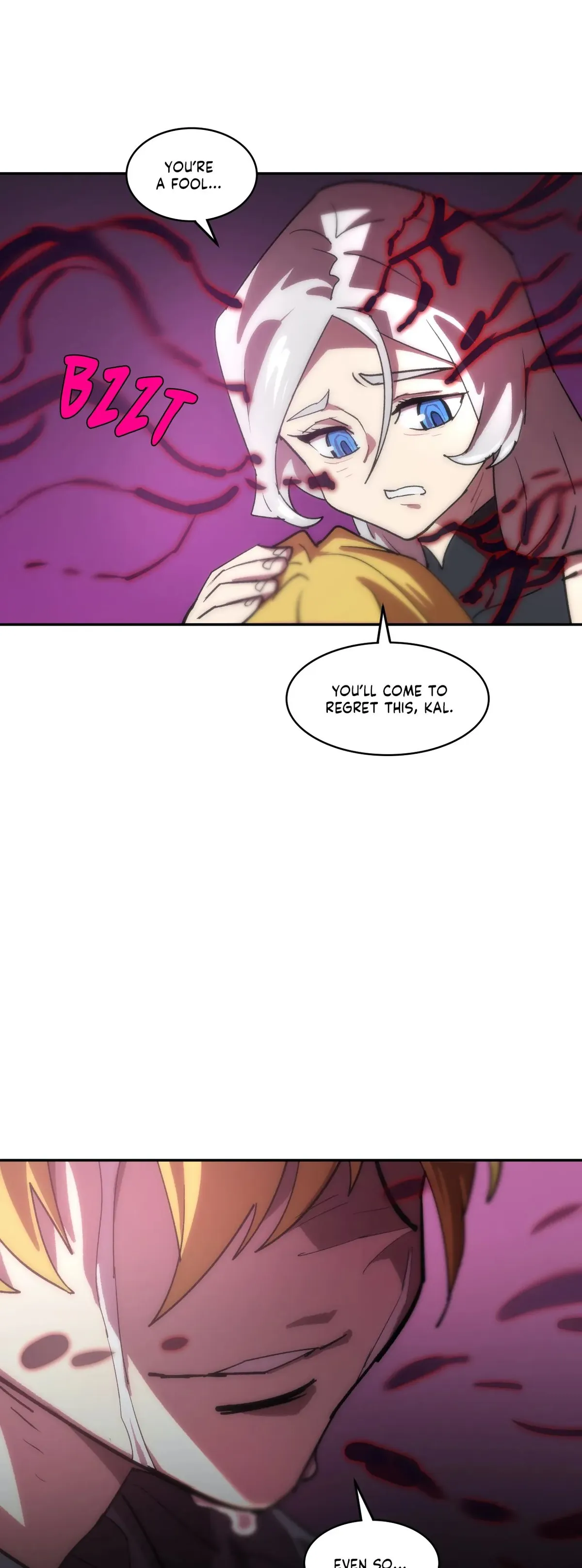 4 Cut Hero Chapter 185 Online - página 37