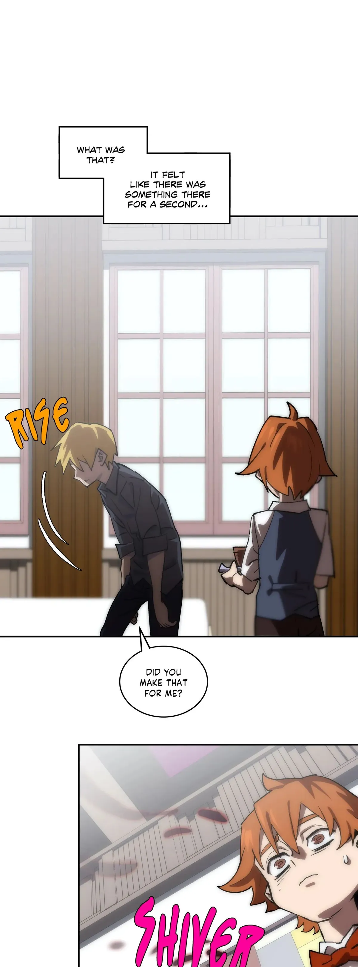 4 Cut Hero Chapter 185 Online - página 39